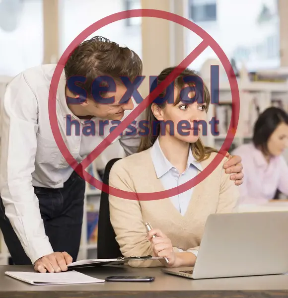 Tackling Sexual Harassment What To Do If You Are Being Sexually Harassed At Work 5472